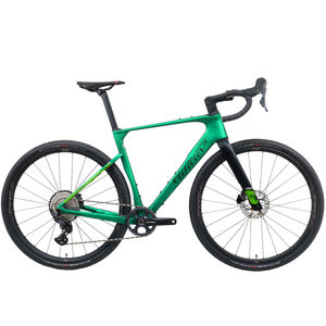 Wilier Rave SLR ID2 GRX 820 1x12Spd Gravel Bike